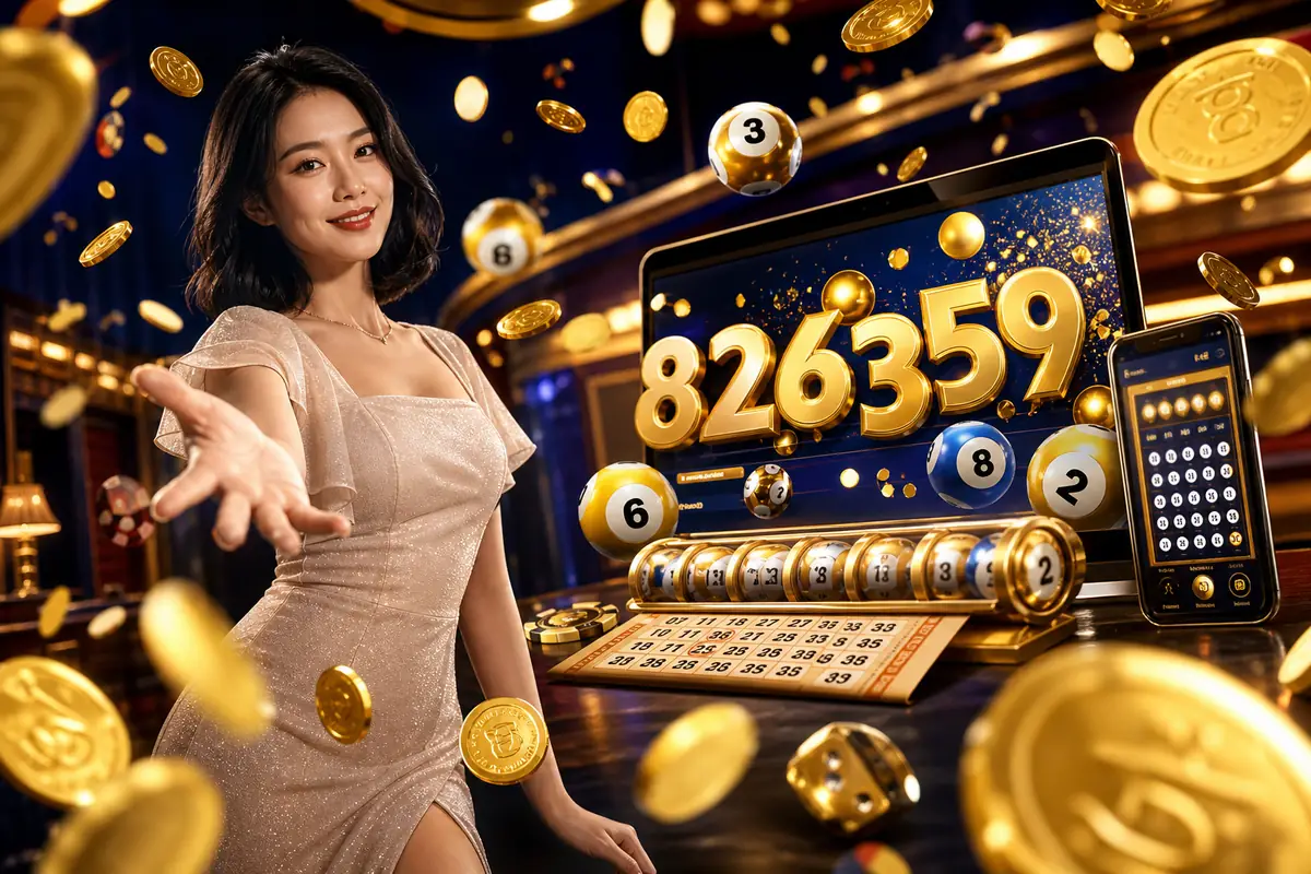 mari44 panduan RTP dan volatiliti slot