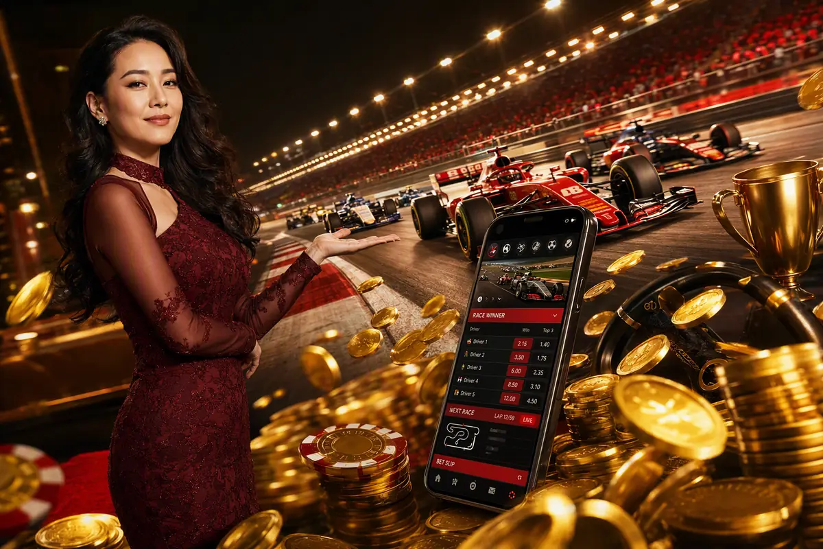 mari44 bingo dalam talian pelbagai tema JILI