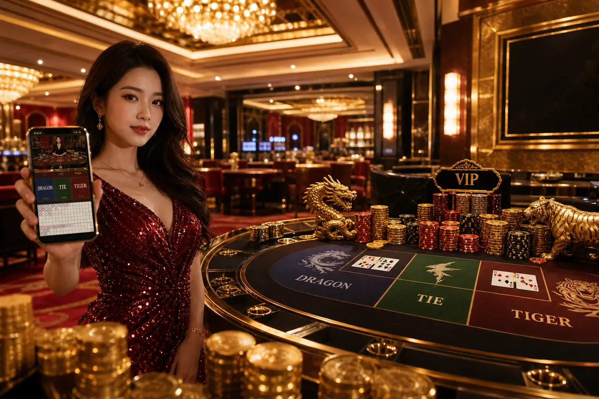 mari44 casino kaedah deposit e-wallet Malaysia