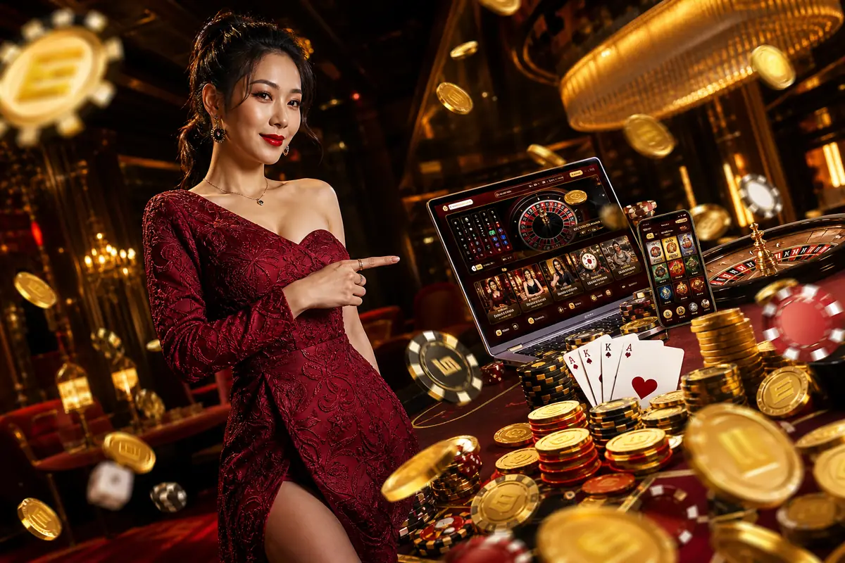 mari44 login papan pemuka akaun pemain