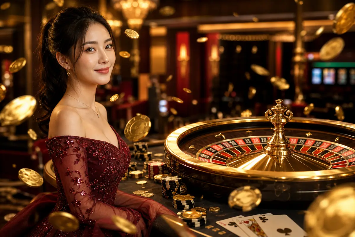 mari44 slot online PG Soft permainan popular